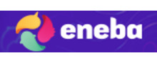Eneba brand logo for reviews of online shopping for Children & Baby products