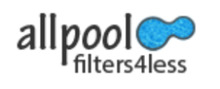 All Pool Filters 4 Less brand logo for reviews of online shopping for Home and Garden products
