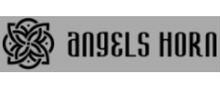 Angels Horn brand logo for reviews of online shopping for Electronics products