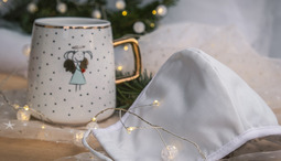 Healthy Habits for a Joyful Season