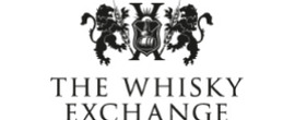 The Whisky Exchange brand logo for reviews of food and drink products